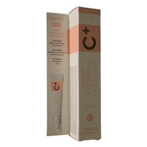 OOTD C+ Depuff Eye Serum Brightening & Anti-Puff – New